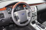 Ford Flex 2009 года